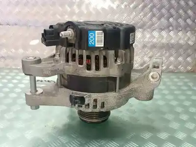 Pezzo di ricambio per auto di seconda mano alternatore per kia xceed tech riferimenti oem iam 373002u200 150a 61005074