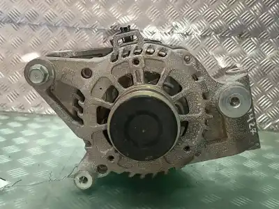 Pezzo di ricambio per auto di seconda mano alternatore per kia xceed tech riferimenti oem iam 373002u200 150a 61005074