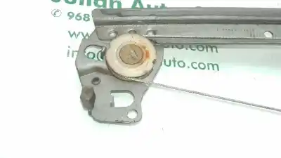 Second-hand car spare part driver left window regulator for citroen c3 1.4 16v sensodrive x-tr oem iam references 966015  