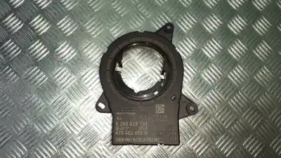 Pezzo di ricambio per auto di seconda mano Anello Airbag per DACIA SANDERO Stepway Essential Riferimenti OEM IAM 0265019153  479452659R