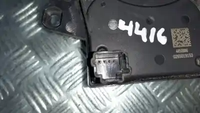 Pezzo di ricambio per auto di seconda mano anello airbag per dacia sandero stepway essential riferimenti oem iam 0265019153  479452659r