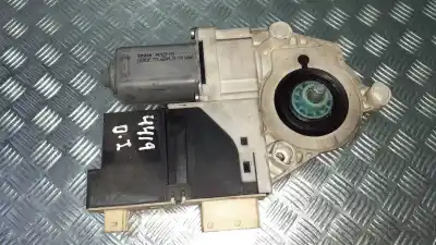 Автозапчастина б/у двигатель переднього ліва вікна для citroen c5 break audace 109 cv / 80 kw посилання на oem iam 997833101 19114640 7746004901