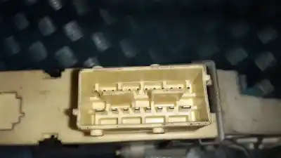 Автозапчастина б/у двигатель переднього ліва вікна для citroen c5 break audace 109 cv / 80 kw посилання на oem iam 997833101 19114640 7746004901