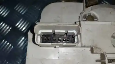 Автозапчастина б/у замок передніх дверей лівий для citroen c5 break audace 109 cv / 80 kw посилання на oem iam   