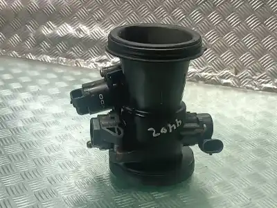 Recambio de automóvil de segunda mano de CAJA MARIPOSA para DACIA LOGAN II  referencias OEM IAM 7700273699 H7700273699 97089100