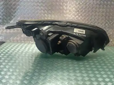 Автозапчастина б/у ліва фара для citroen c5 break audace 109 cv / 80 kw посилання на oem iam 9650055980c03 89009359 620843