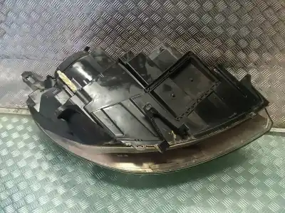 Автозапчастина б/у ліва фара для citroen c5 break audace 109 cv / 80 kw посилання на oem iam 9650055980c03 89009359 620843