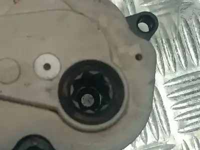 Peça sobressalente para automóvel em segunda mão sensor por opel crossland x edition referências oem iam 6466r1002 18111p03804 39033018