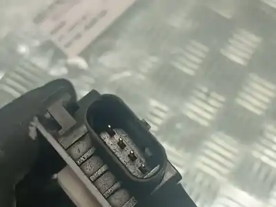 Peça sobressalente para automóvel em segunda mão sensor por opel crossland x edition referências oem iam 6466r1002 18111p03804 39033018