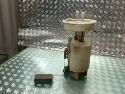 Автозапчастина б/у індикатор для seat toledo (1m2) select посилання на oem iam 1j0919183d  