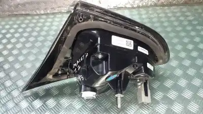 Pezzo di ricambio per auto di seconda mano luce di coda interna sinistra per ford puma eco riferimenti oem iam l1tb13a603ab  