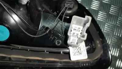 Pezzo di ricambio per auto di seconda mano luce di coda interna sinistra per ford puma eco riferimenti oem iam l1tb13a603ab  