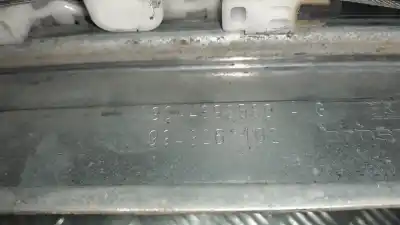 Автозапчасти б/у регулятор стекла переднего левого за peugeot 407 2.0 16v hdi cat (rhr / dw10bted4) ссылки oem iam 9644893580  994326102