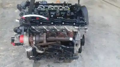 Pezzo di ricambio per auto di seconda mano MOTORE COMPLETO per HYUNDAI IX20  Riferimenti OEM IAM D4FC  