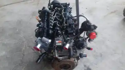 Peça sobressalente para automóvel em segunda mão motor completo por hyundai ix20 gls sport referências oem iam d4fc  