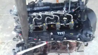 Peça sobressalente para automóvel em segunda mão motor completo por hyundai ix20 gls sport referências oem iam d4fc  