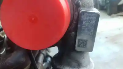 Peça sobressalente para automóvel em segunda mão motor completo por hyundai ix20 gls sport referências oem iam d4fc  