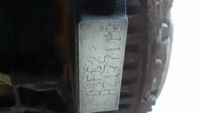 Peça sobressalente para automóvel em segunda mão motor completo por hyundai ix20 gls sport referências oem iam d4fc  