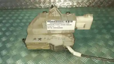 Автозапчастина б/у  для PEUGEOT 407  Посилання на OEM IAM 9660699380E00  40727097