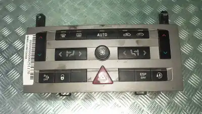 Автозапчастина б/у  для PEUGEOT 407  Посилання на OEM IAM 96573322YW 96469958XT 96470290XT