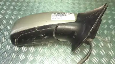 Автозапчастина б/у правий індикатор дзеркала для peugeot 407 2.0 16v hdi cat (rhr / dw10bted4) посилання на oem iam 41454313  