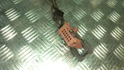 Автозапчастина б/у правий індикатор дзеркала для peugeot 407 2.0 16v hdi cat (rhr / dw10bted4) посилання на oem iam 41454313  