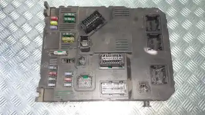 Автозапчасти б/у блок реле/предохранителей за peugeot 407 2.0 16v hdi cat (rhr / dw10bted4) ссылки oem iam 9655708380