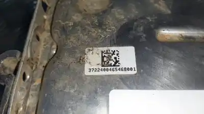 Автозапчастина б/у ебу контролер двигуна для ford puma eco посилання на oem iam 0261s1025w la6a12b684ab l1t112a650ua