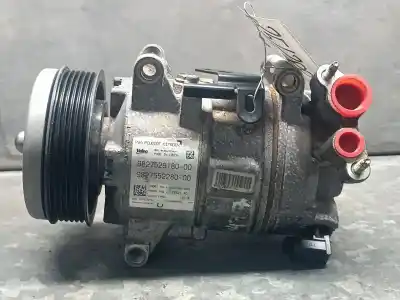 Pièce détachée automobile d'occasion  pour PEUGEOT 308  Références OEM IAM 982752918000  982755228000