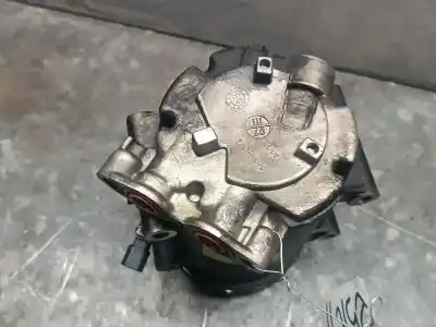 Peça sobressalente para automóvel em segunda mão compressor de ar condicionado a/a a/c por ford focus lim. (cb4) focus lim. (cb4) (2007 - 2011) referências oem iam 3m5h19d629kf  