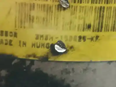 Peça sobressalente para automóvel em segunda mão compressor de ar condicionado a/a a/c por ford focus lim. (cb4) focus lim. (cb4) (2007 - 2011) referências oem iam 3m5h19d629kf  