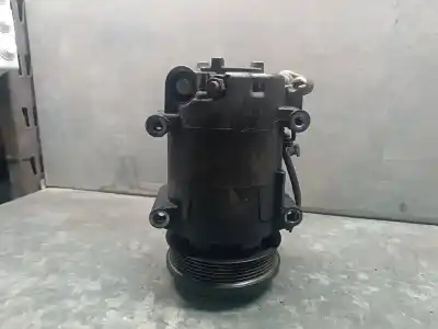 Peça sobressalente para automóvel em segunda mão compressor de ar condicionado a/a a/c por ford focus lim. (cb4) focus lim. (cb4) (2007 - 2011) referências oem iam 3m5h19d629kf  