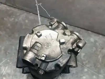 Peça sobressalente para automóvel em segunda mão compressor de ar condicionado a/a a/c por ford focus lim. (cb4) focus lim. (cb4) (2007 - 2011) referências oem iam 3m5h19d629kf  