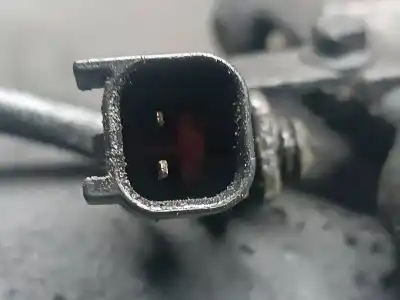 Peça sobressalente para automóvel em segunda mão compressor de ar condicionado a/a a/c por ford focus lim. (cb4) focus lim. (cb4) (2007 - 2011) referências oem iam 3m5h19d629kf  