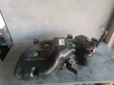 Second-hand car spare part adblue tank for kia xceed tech oem iam references 31500j7900