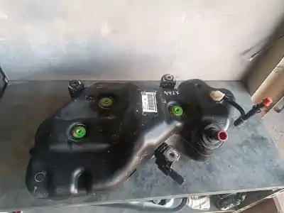 Second-hand car spare part adblue tank for kia xceed tech oem iam references 31500j7900 31510g900 0444040029