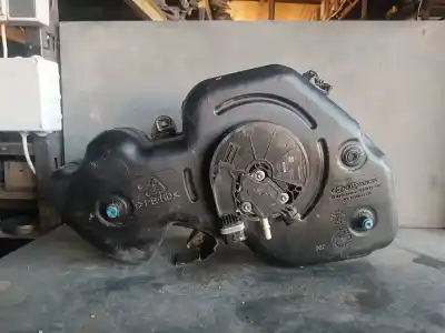 Second-hand car spare part adblue tank for kia xceed tech oem iam references 31500j7900 31510g900 0444040029