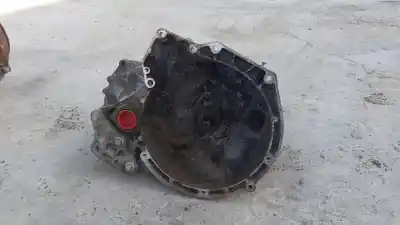 Second-hand car spare part GEARBOX for FORD ECOSPORT (CR6)  OEM IAM references GN1R7002AFG 160120001770 T6TB1