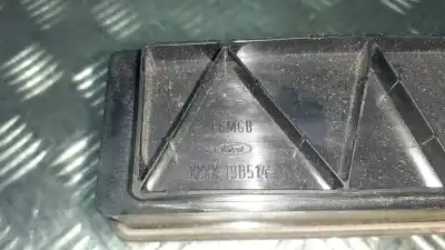 Pezzo di ricambio per auto di seconda mano maniglia esterna del cancello per ford puma eco riferimenti oem iam l1tb19b5514aa  2221062823