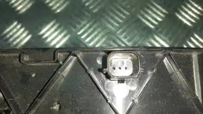Pezzo di ricambio per auto di seconda mano maniglia esterna del cancello per ford puma eco riferimenti oem iam l1tb19b5514aa  2221062823