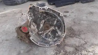 Second-hand car spare part GEARBOX for FORD ECOSPORT (CR6)  OEM IAM references GN1R7002AFG 091121001310 T6TB1