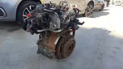 Автозапчастина б/у двигун комплект для ford ecosport (cr6) trend посилання на oem iam m1ju