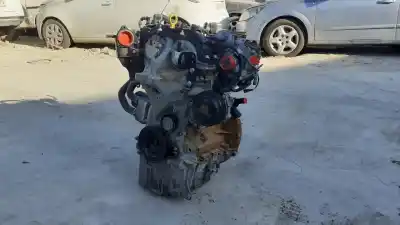 Автозапчастина б/у двигун комплект для ford ecosport (cr6) trend посилання на oem iam m1ju  