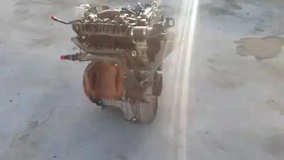 Автозапчастина б/у двигун комплект для ford ecosport (cr6) trend посилання на oem iam m1ju  