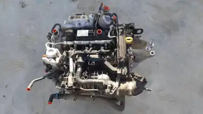 Автозапчастина б/у двигун комплект для ford ecosport (cr6) trend посилання на oem iam m1ju  