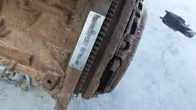 Автозапчастина б/у двигун комплект для ford ecosport (cr6) trend посилання на oem iam m1ju  