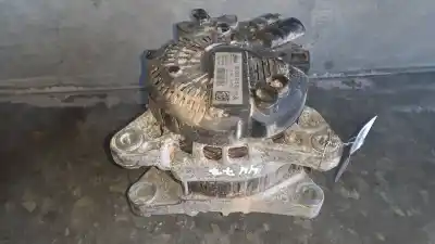 Pièce détachée automobile d'occasion  pour PEUGEOT 308  Références OEM IAM 9809391880 CL12 2625767A