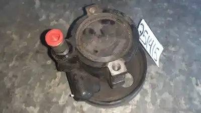 Second-hand car spare part steering pump for dacia logan ii ambiance oem iam references 26077782rp  7700431286
