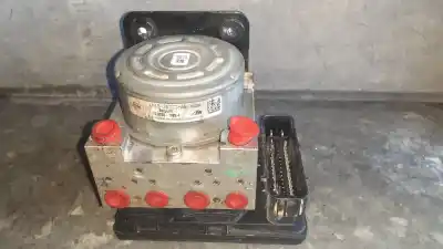 Автозапчастина б/у абс для ford ecosport (cr6) trend посилання на oem iam ln152c219ab