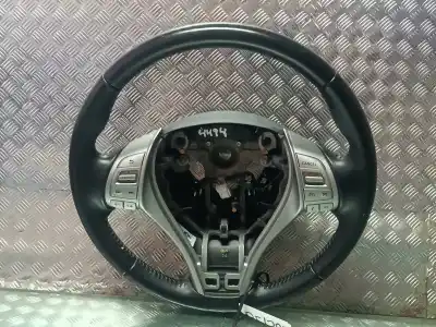 Pièce détachée automobile d'occasion VOLANT pour NISSAN PULSAR (C13)  Références OEM IAM 484303ZL2C  34216879A